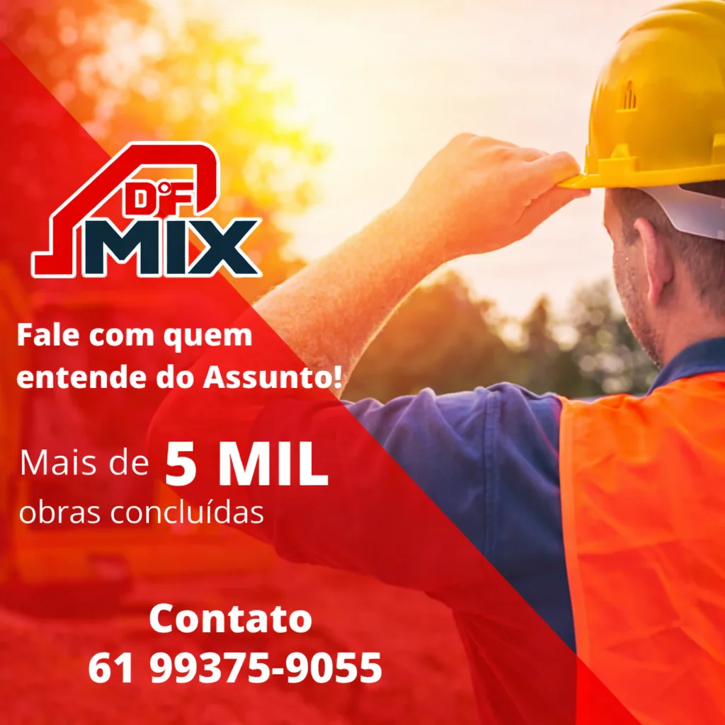 DF Mix