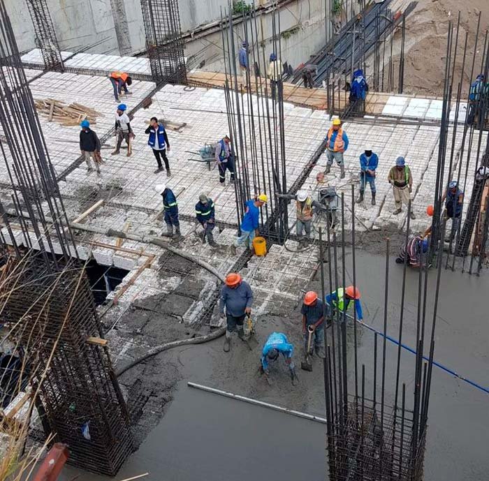 imagem intro hbmix concreto usinado foto 2